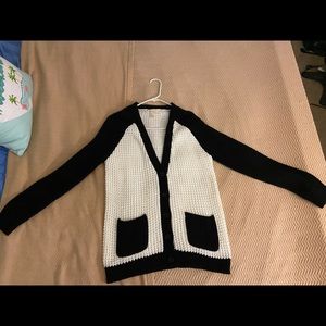 Forever 21 Cardigan